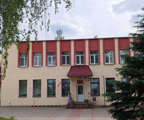 Минск, Пономарева 13