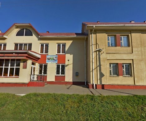 Минск, Пономаренко 4