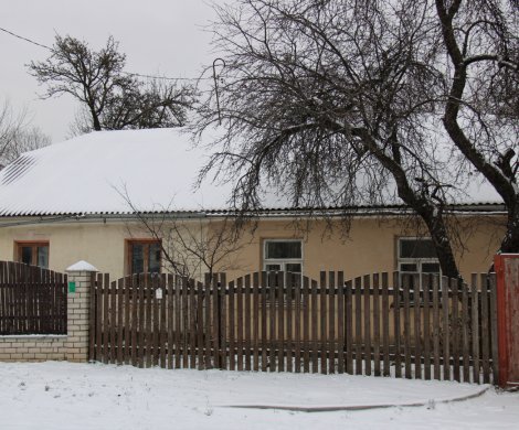 Минск, Аэродромная 27