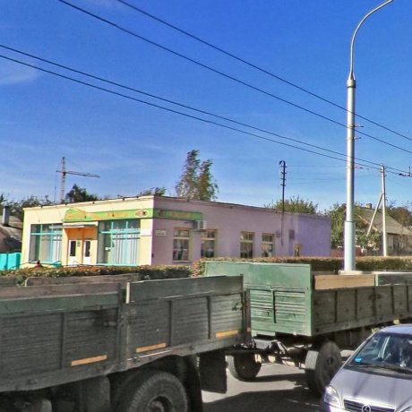 Дом по адресу Минск, Пономаренко, 38
