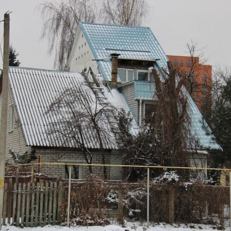 Дом по адресу Минск, Аэродромная, 33