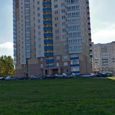 Дом по адресу Минск, Аэродромная, 42