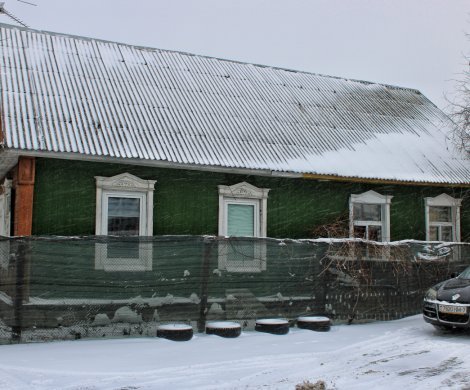 Минск, Аэродромная 51