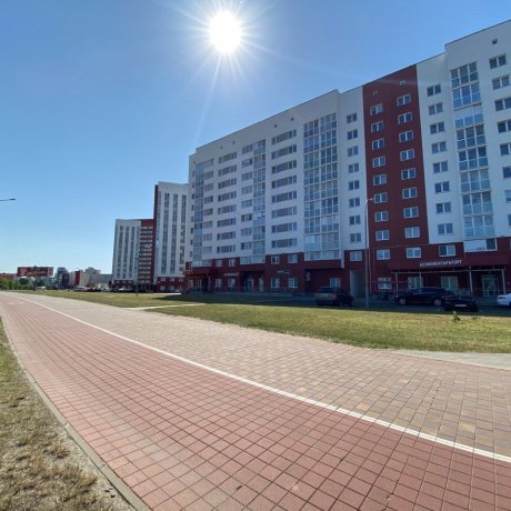 Дом по адресу Минск, Прилукская, 60