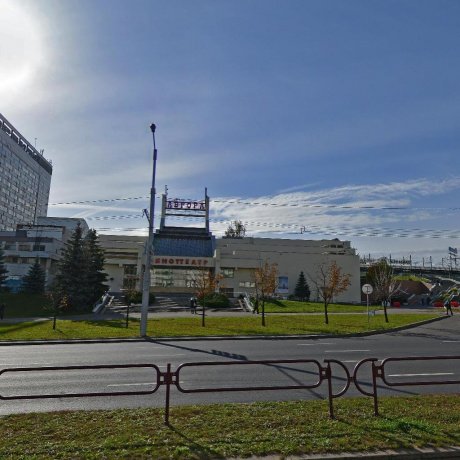 Дом по адресу Минск, Притыцкого, 23