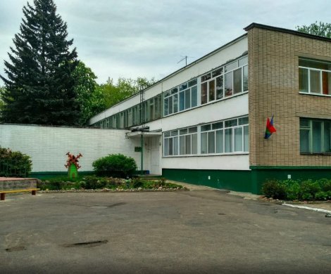 Минск, Притыцкого 50