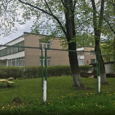 Дом по адресу Минск, Притыцкого, 50