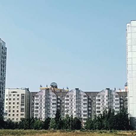 Дом по адресу Минск, Притыцкого, 51