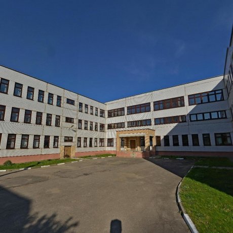 Дом по адресу Минск, Притыцкого, 60