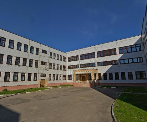 Минск, Притыцкого 60/б