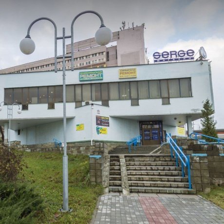 Дом по адресу Минск, Притыцкого, 62