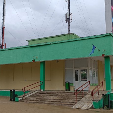 Дом по адресу Минск, Притыцкого, 66