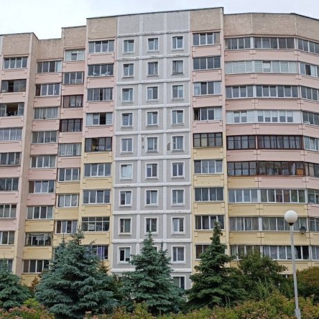 Дом по адресу Минск, Притыцкого, 78
