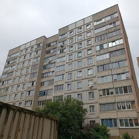 Дом по адресу Минск, Притыцкого, 80