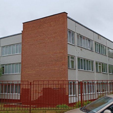 Дом по адресу Минск, Притыцкого, 88