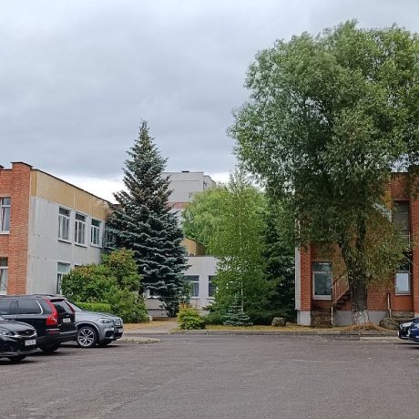 Дом по адресу Минск, Притыцкого, 90