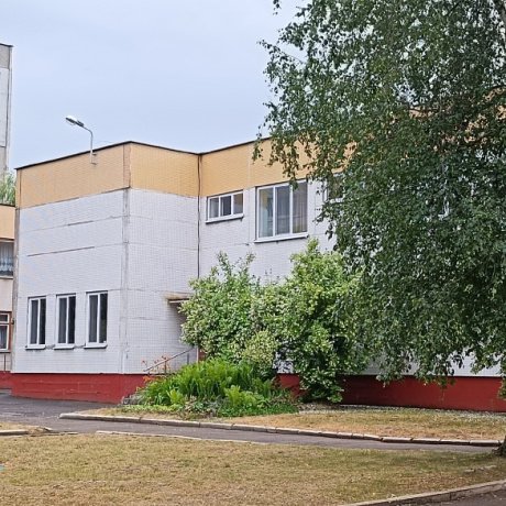 Дом по адресу Минск, Притыцкого, 96