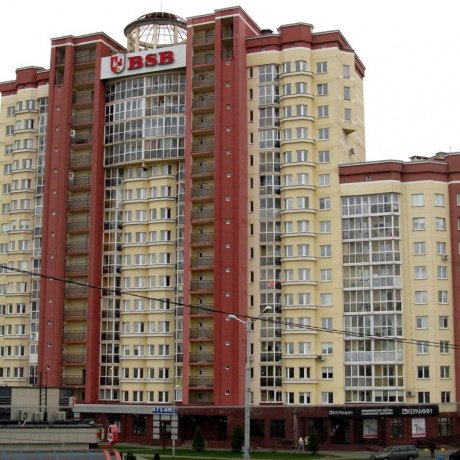Дом по адресу Минск, Притыцкого, 97