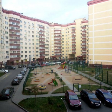 Дом по адресу Минск, Притыцкого, 97