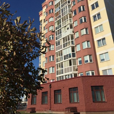 Дом по адресу Минск, Притыцкого, 97