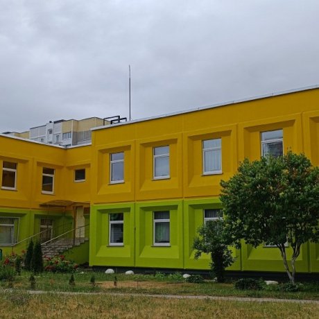 Дом по адресу Минск, Притыцкого, 108