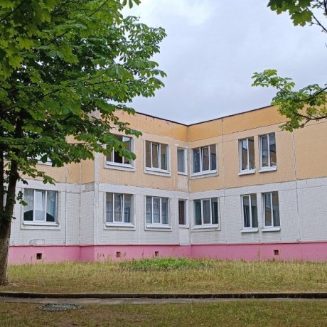 Дом по адресу Минск, Притыцкого, 118