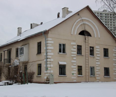 Минск, Аэродромная 109