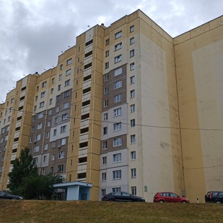 Дом по адресу Минск, Притыцкого, 134