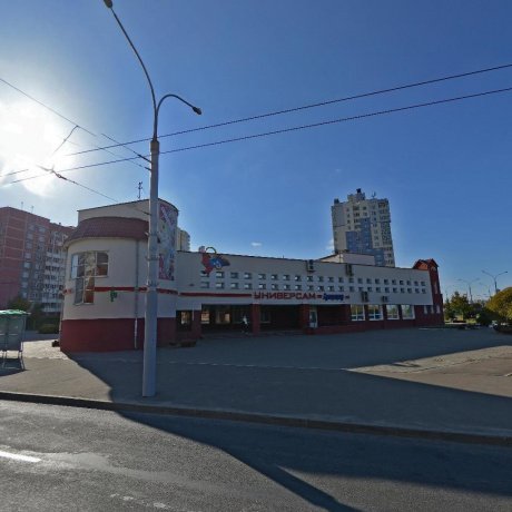 Дом по адресу Минск, Прушинских, 2