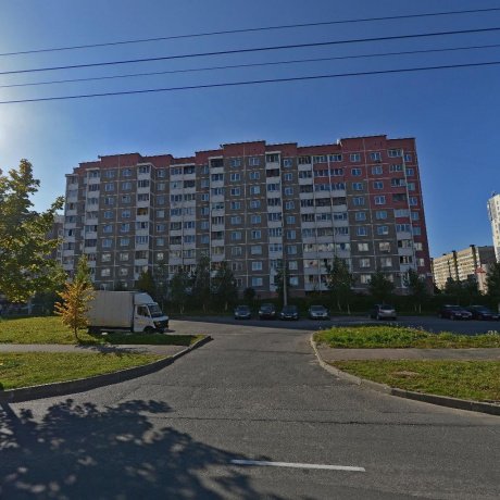 Дом по адресу Минск, Прушинских, 4