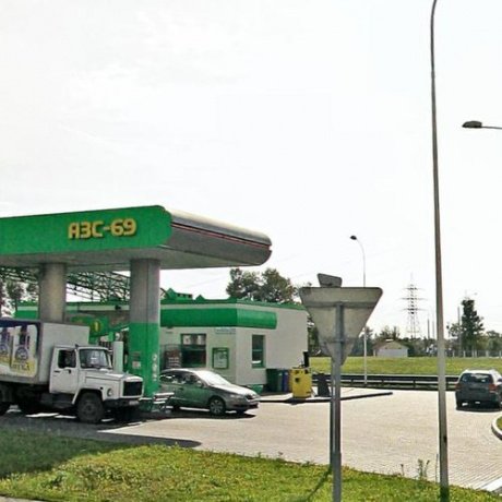 Дом по адресу Минск, Прушинских, 33