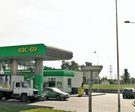 Минск, Прушинских 33