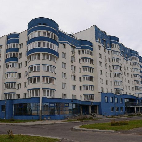 Дом по адресу Минск, Прушинских, 78