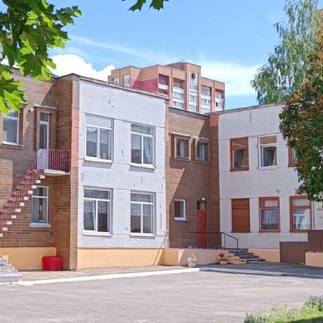 Дом по адресу Минск, Радужная, 4