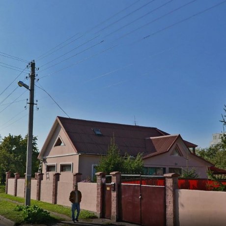 Дом по адресу Минск, Разинская, 104