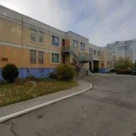 Дом по адресу Минск, Рафиева, 9