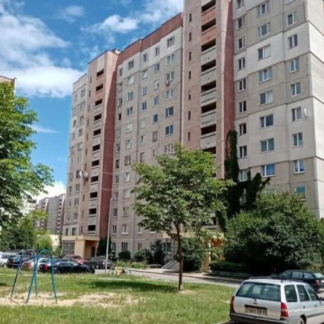 Дом по адресу Минск, Рафиева, 89