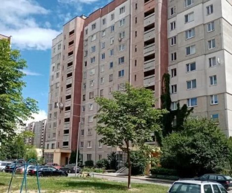 Минск, Рафиева 89/2