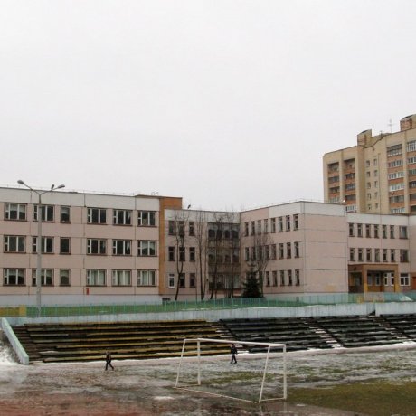 Дом по адресу Минск, Рафиева, 91