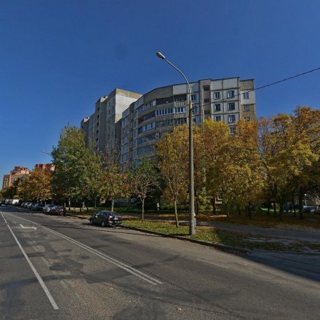 Дом по адресу Минск, Рафиева, 97
