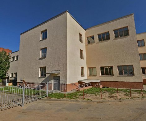 Минск, Рафиева 103