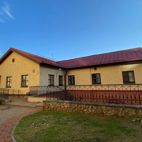 Дом по адресу Минск, Революционная, 6