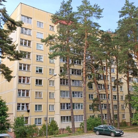 Дом по адресу Минск, Рогачевская, 7