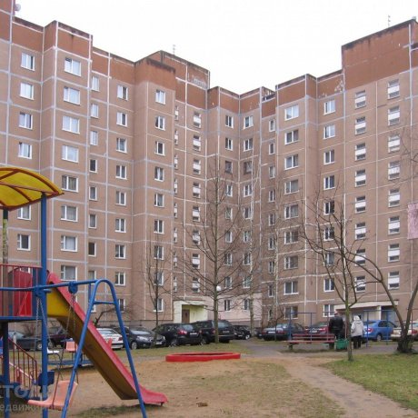 Дом по адресу Минск, Рогачевская, 7