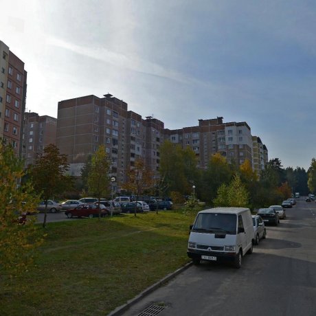 Дом по адресу Минск, Рогачевская, 9