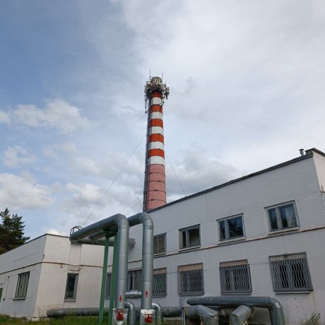 Дом по адресу Минск, Рогачевская, 12