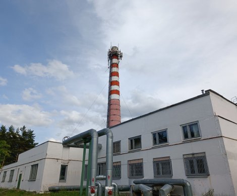 Минск, Рогачевская 12