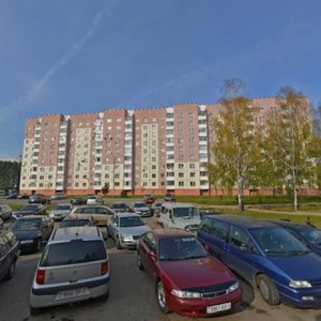 Дом по адресу Минск, Рогачевская, 19