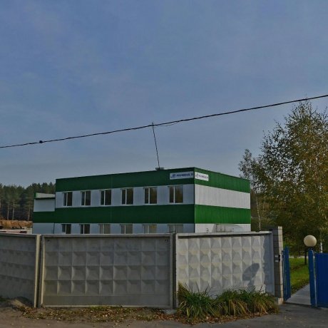 Дом по адресу Минск, Рогачевская, 30