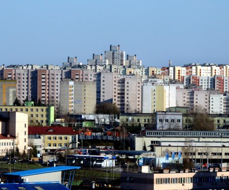 Минск, Рокоссовского 4/2
